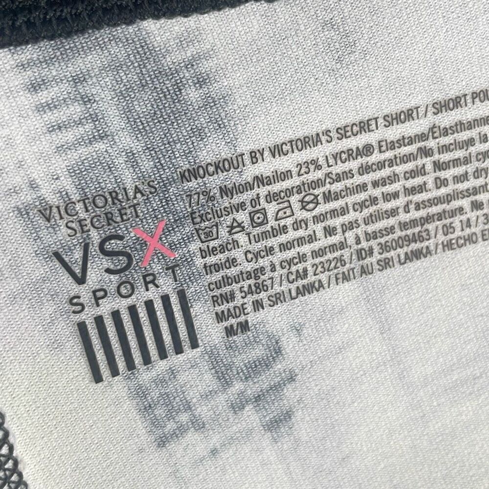 Victoria’s Secret Knockout Short M - Picture 7 of 7